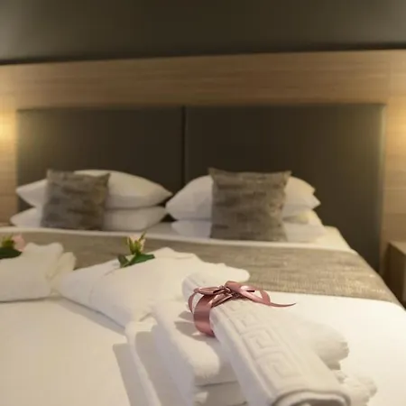 Princess Hotel 4*