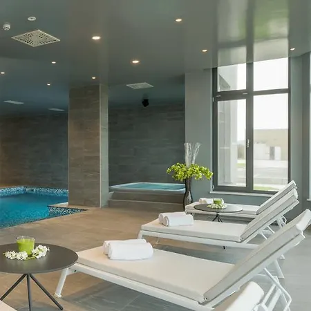 Hotell Princess Jastrebarsko
